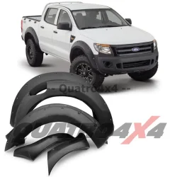 Poszerzenia nadkola FORD RANGER T6 2011-2015 Poszerzenia nadkola FORD RANGER T6 2011-2015