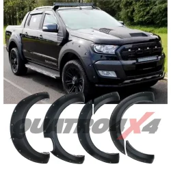 Poszerzenia nadkola FORD RANGER T7 2016+
