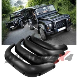 Poszerzenia nadkola LAND ROVER DEFENDER TD5/TD4 2007-2016 24 cm
