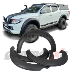 Poszerzenia nadkola MITSUBISHI L200 2015+ 12cm