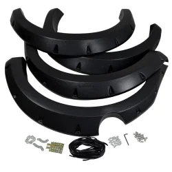 Poszerzenia nadkola MITSUBISHI L200 2005-2015 18 cm