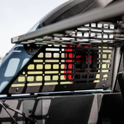 Panel wewnętrzny MOLLE lewy Bison Gear Ford Bronco