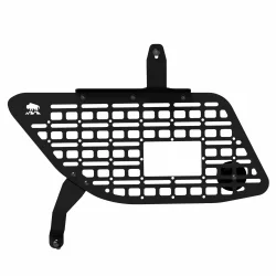 Panel wewnętrzny MOLLE prawy Bison Gear Toyota 4Runner 25-