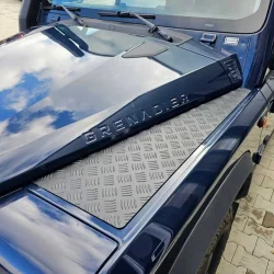 Panele do nadkoli Bison Gear Ineos Grenadier