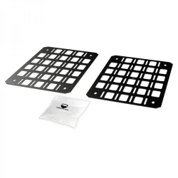 Panele Molle do półki bagażnika Sierra TeraFlex Jeep Wrangler JL