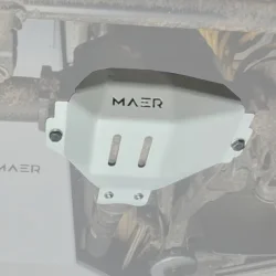 Płyta osłonowa dyferencjału tył MAER Ineos Grenadier