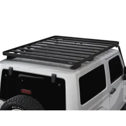 Bagażnik dachowy Front Runner SlimLine II Extreme Jeep Wrangler JK 2 DR