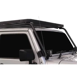 Bagażnik dachowy Front Runner SlimLine II Extreme Jeep Wrangler JK 2 DR