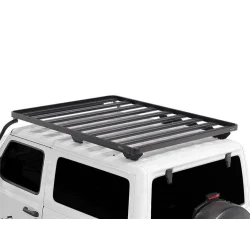 Bagażnik dachowy Front Runner Slimline II - JEEP WRANGLER JL 2 DR