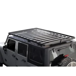 Bagażnik dachowy Slimline II FRONT RUNNER - Jeep Wrangler JKU 5 DR