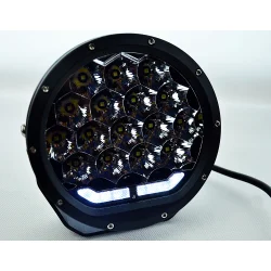 Lampa LED DX-100-DRL 7