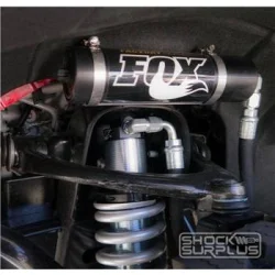 Amortyzator Przedni 2.5 Factory Series Coilover Reservoir DSC Adjuster Fox Lift 4-6''