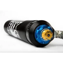 Amortyzator gazowy tylny Shock FOX 2.5 Factory Reservoir DSC Adjuster - Lift 0 - 1,5