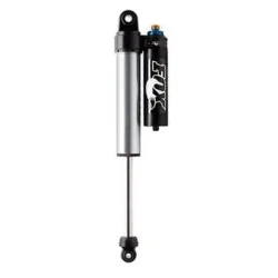 Amortyzator gazowy tylny Shock Fox 2.5 Factory Reservoir DSC Adjuster - Lift 0 - 1,5"