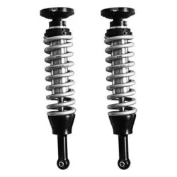 Amortyzator przedni 2.5 Factory Series Coilover Reservoir DSC Adjuster FOX Lift 0-3'' Prado 4Runner FJ Cruiser