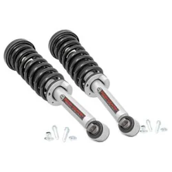 Amortyzatory Coilover N3 Lift 6" Rough Country