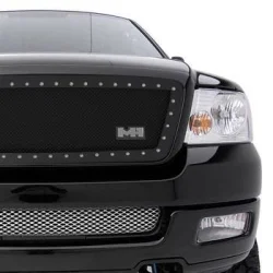 Grill maskownica przednia M1 Smittybilt