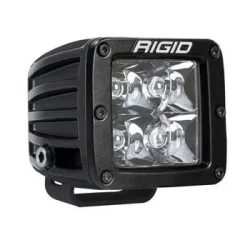 Lampa LED DSeries PRO Spot Midnight Rigid