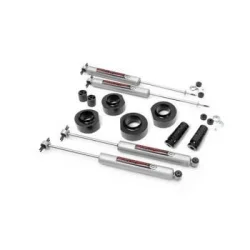 Lift Kit Zawieszenia 1,5" Rough Country