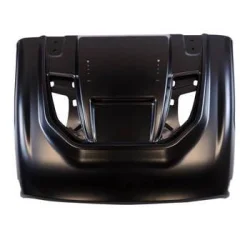 Maska przednia stalowa Bicaz OFD Jeep Wrangler JL, 4xe, Gladiator JT