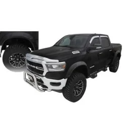 Poszerzenia nadkoli DRT Style Bushwacker RAM