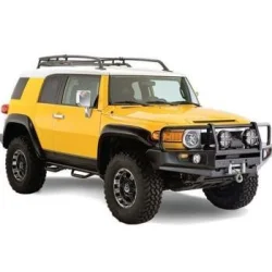 Poszerzenia nadkoli Extend-A Smooth BUSHWACKER FJ Cruiser