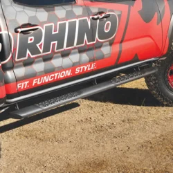Progi boczne Go Rhino V-Series V3 Wrangler JL