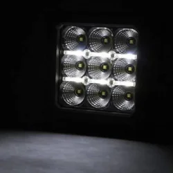 Reflektory Para LED CREE 4