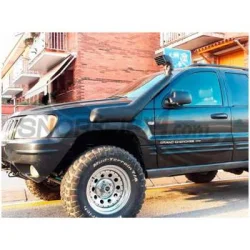 Snorkel, wlot powietrza Bravo Grand Cherokee WJ/WG