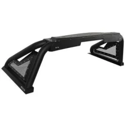 Sport Bar 2.0 z elektrycznym modułem chowania lamp Go Rhino VW Amarok