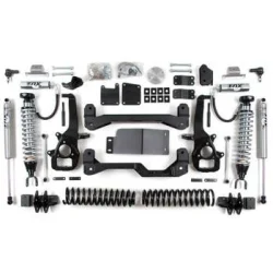 Suspension kit Coil-Over Lift 6" BDS