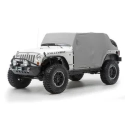 Pokrowiec kabiny, wodoodporny Smittybilt Jeep Wrangler JK 4dr