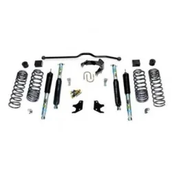 Zestaw zawieszenia AEV Dual Sport XT Lift 2,5" Wrangler JK 2drzwi