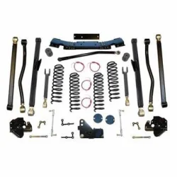 Zestaw zawieszenia long arm Clayton Off Road Lift 4,5" Wrangler JK