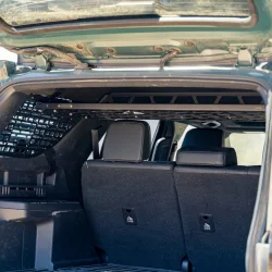 Półka wyprawowa Bison Gear Toyota 4Runner 25-