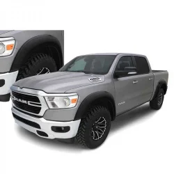 Poszerzenia błotników przód i tył Husky Liners Pocket Style Dodge Ram 1500 19-24