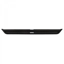 Progi boczne Go Rhino Dominator Xtreme DSS Wrangler JK 2 Drzwi 07-18