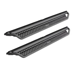 Progi boczne Go Rhino Dominator Xtreme D1 Wrangler JK 2 Drzwi 07-18