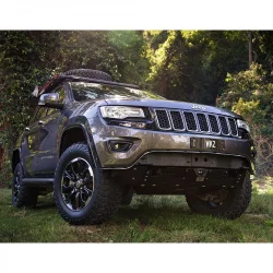 Przednia dolna osłona Chief Products Jeep Grand Cherokee WK2