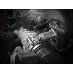 Dystans podkładka pod przepustnicę DODGE Durango Challenger Hellcat | JEEP Cherokee Trackhawk 6.2 | 2021-2024