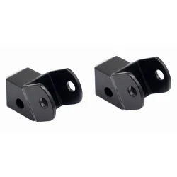 Przedłużenie amortyzatorów Jeep Wrangler JL lift +2-2,5" przód