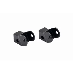 Przedłużenie amortyzatorów Jeep Wrangler JL lift +2-2,5