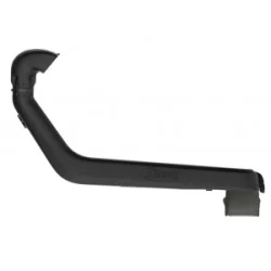 Snorkel Safari V-Spec Jeep Wrangler JL