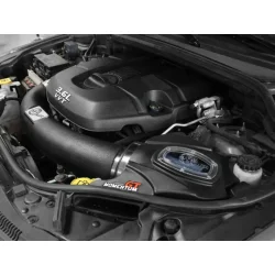 Układ dolotowy Momentum GT Cold Air Intake System | Dodge Durango | Jeep Grand Cherokee WK2 3.6 Pentastar | 2011-2015