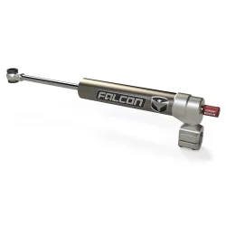 Amortyzator skrętu Falcon Nexus EF 2.2 Fast Adjust – 1-1/2” drążek HD Wrangler JK