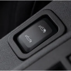 Miękki dach elektryczny eTop Squareback Jeep Wrangler JL 4D