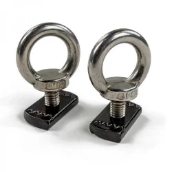 Uchwyty oczkowe T-slot OFD