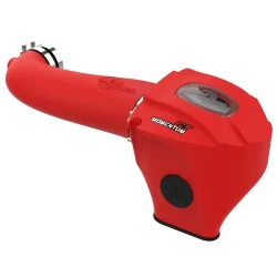 Układ dolotowy Momentum GT Red Edition Cold Air Intake System | Dodge Charger Challenger | Chrysler 300 5.7 | 2011-2023