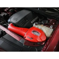 Układ dolotowy Momentum GT Red Edition Cold Air Intake System | Dodge Charger Challenger | Chrysler 300 5.7 | 2011-2023