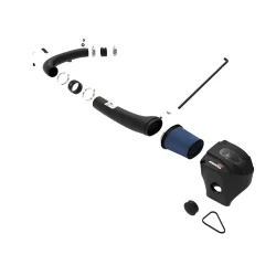 Układ dolotowy Momentum GT Cold Air Intake System | Dodge Charger Challenger | Chrysler 300 3.6| 2011-2023